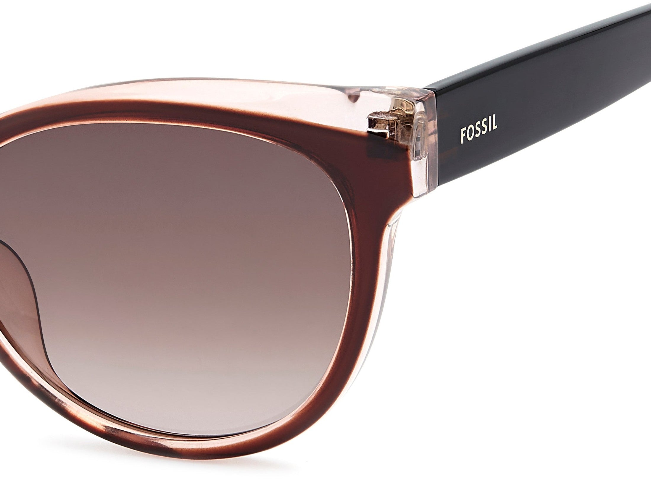 Fossil Cat-Eye Sunglasses