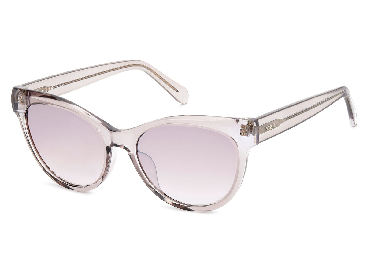 Fossil Cat-Eye Sunglasses