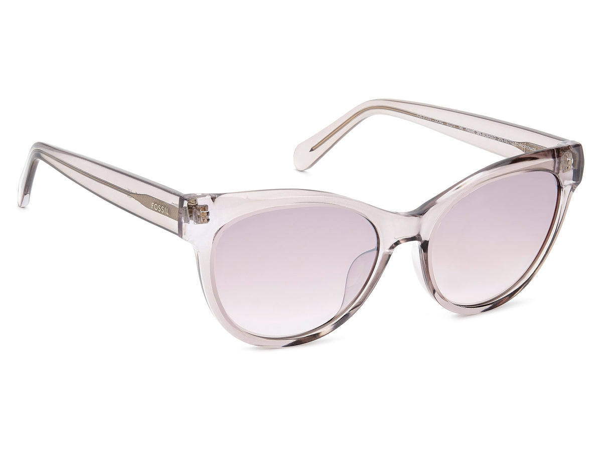 Fossil Cat-Eye Sunglasses