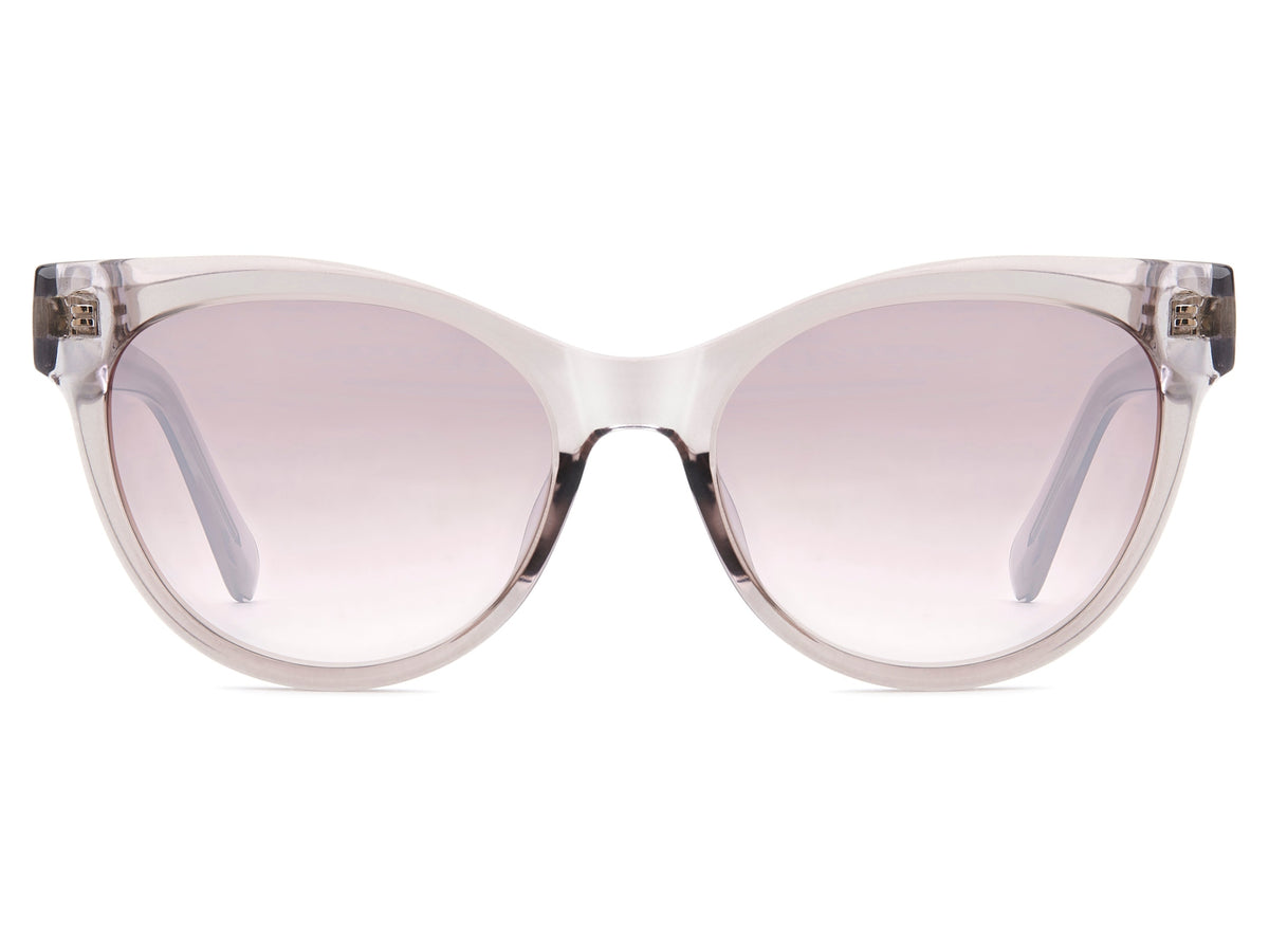 Fossil Cat-Eye Sunglasses