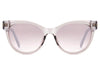 Fossil Cat-Eye Sunglasses