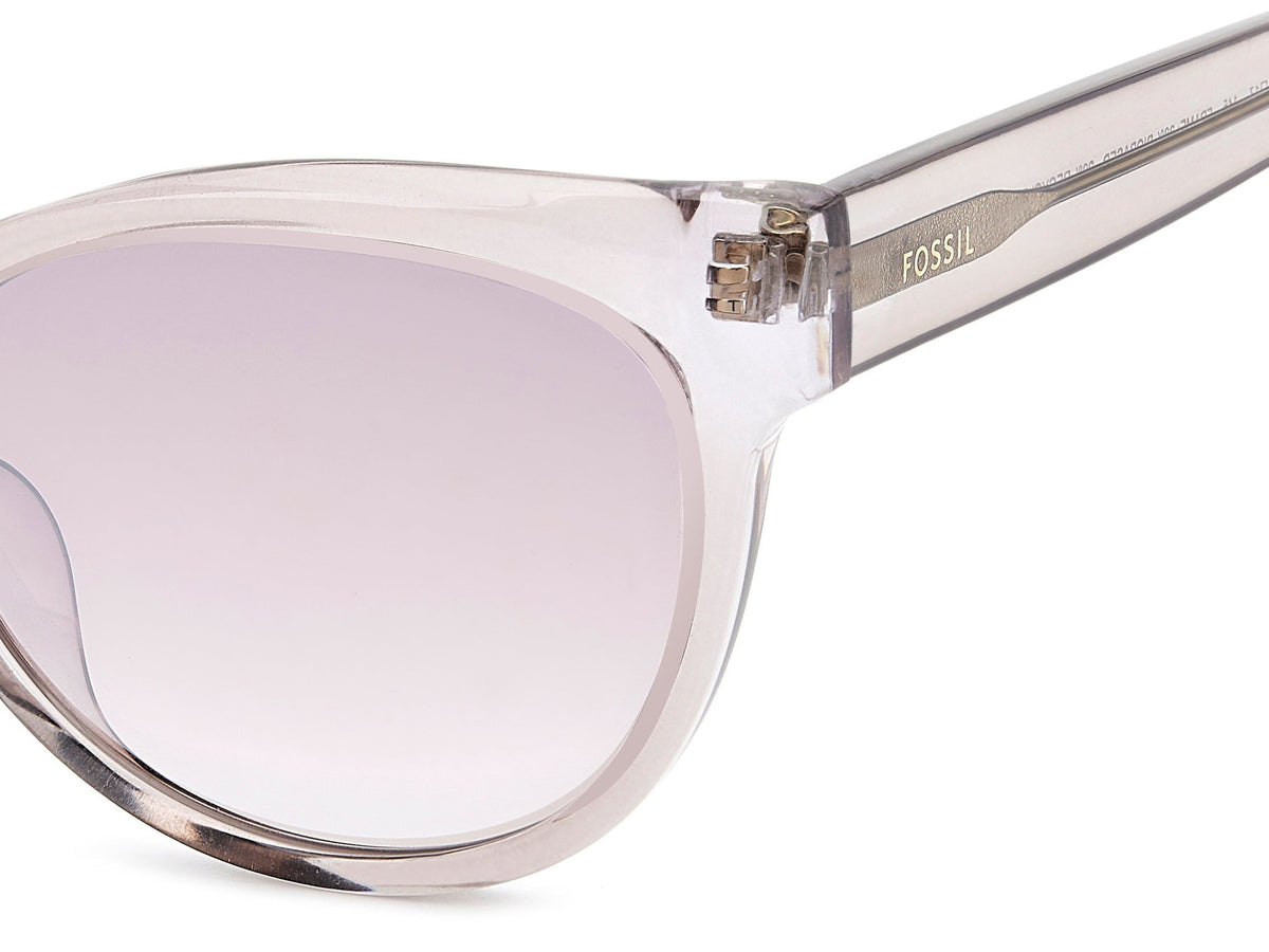 Fossil Cat-Eye Sunglasses