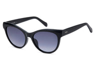 Fossil Cat-Eye Sunglasses