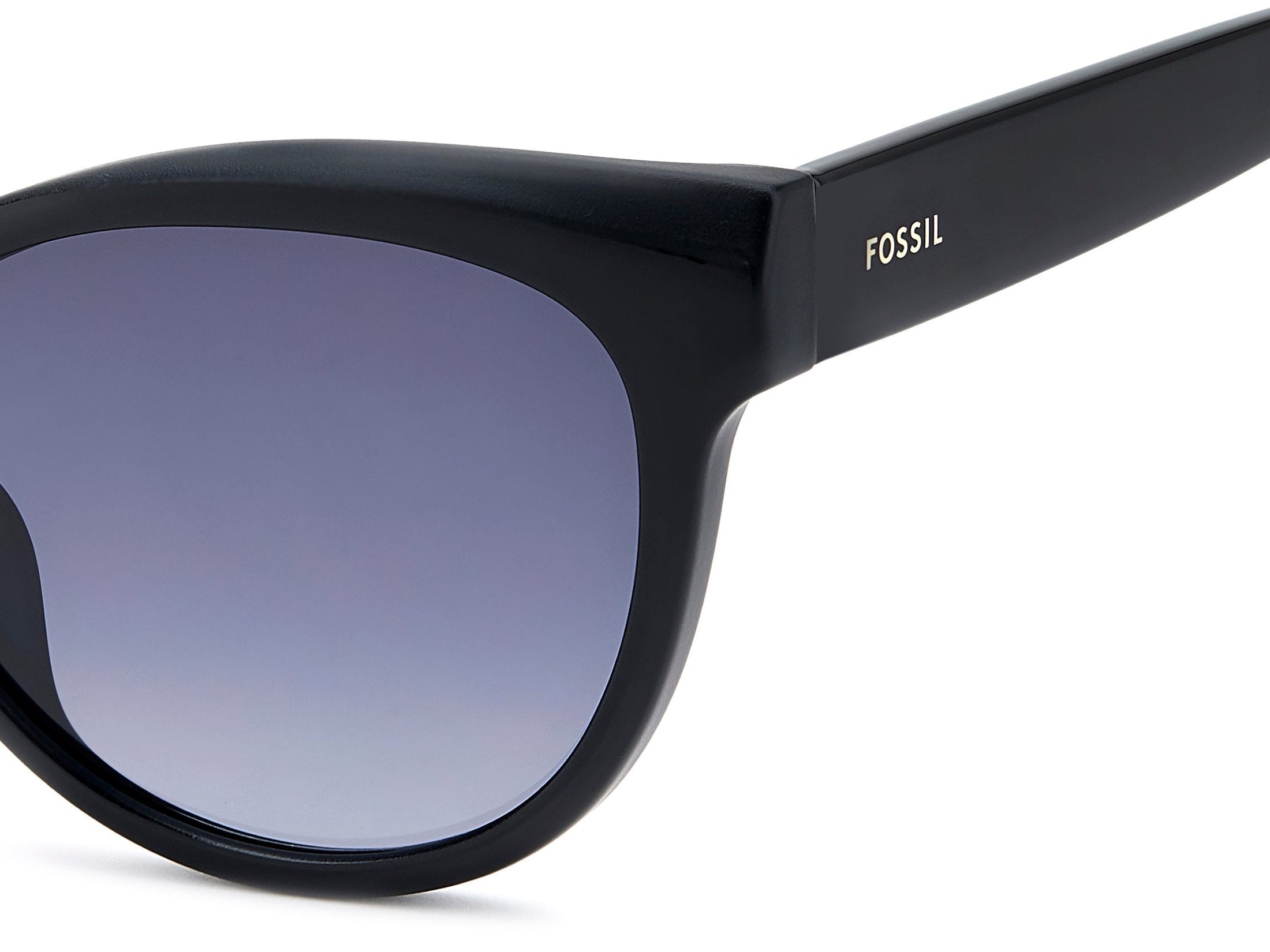 Fossil Cat-Eye Sunglasses