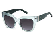 Fossil Cat-Eye Sunglasses