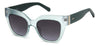 Fossil Cat-Eye Sunglasses