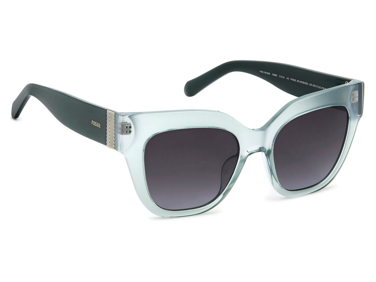 Fossil Cat-Eye Sunglasses