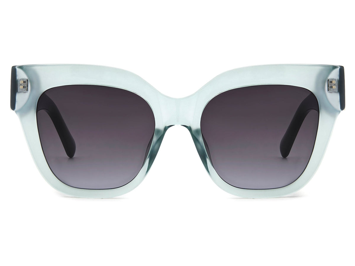 Fossil Cat-Eye Sunglasses