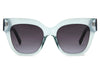 Fossil Cat-Eye Sunglasses