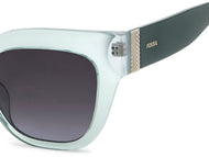 Fossil Cat-Eye Sunglasses