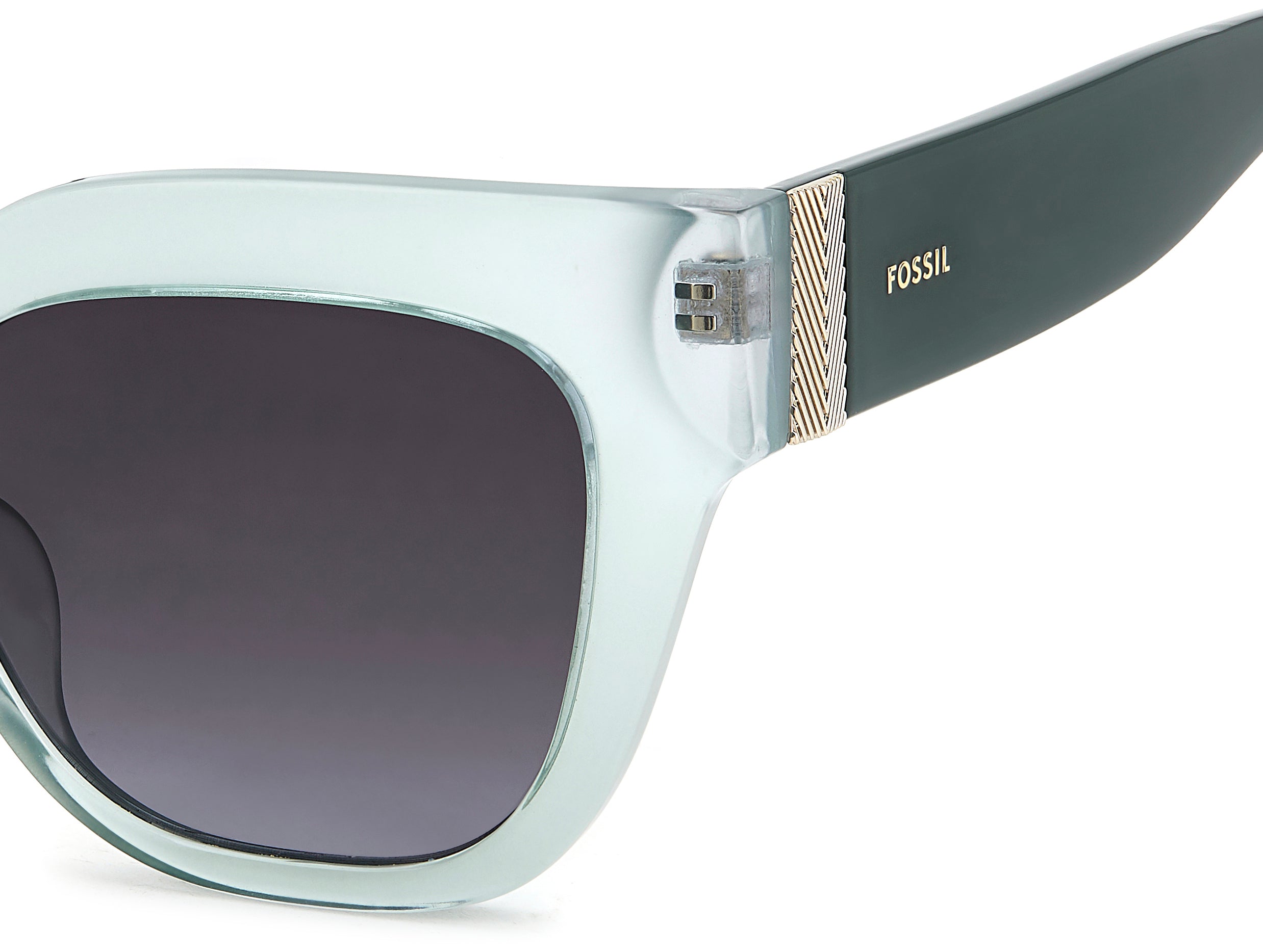Fossil Cat-Eye Sunglasses