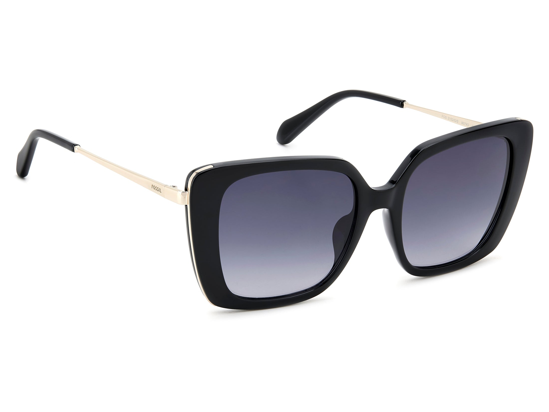 Fossil Square Sunglasses