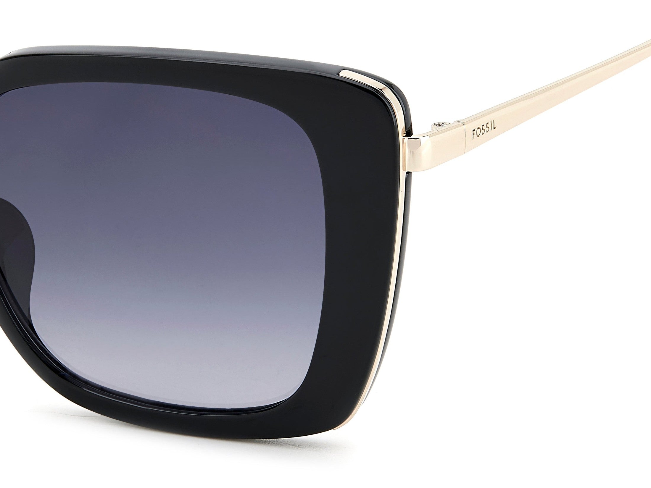 Fossil Square Sunglasses