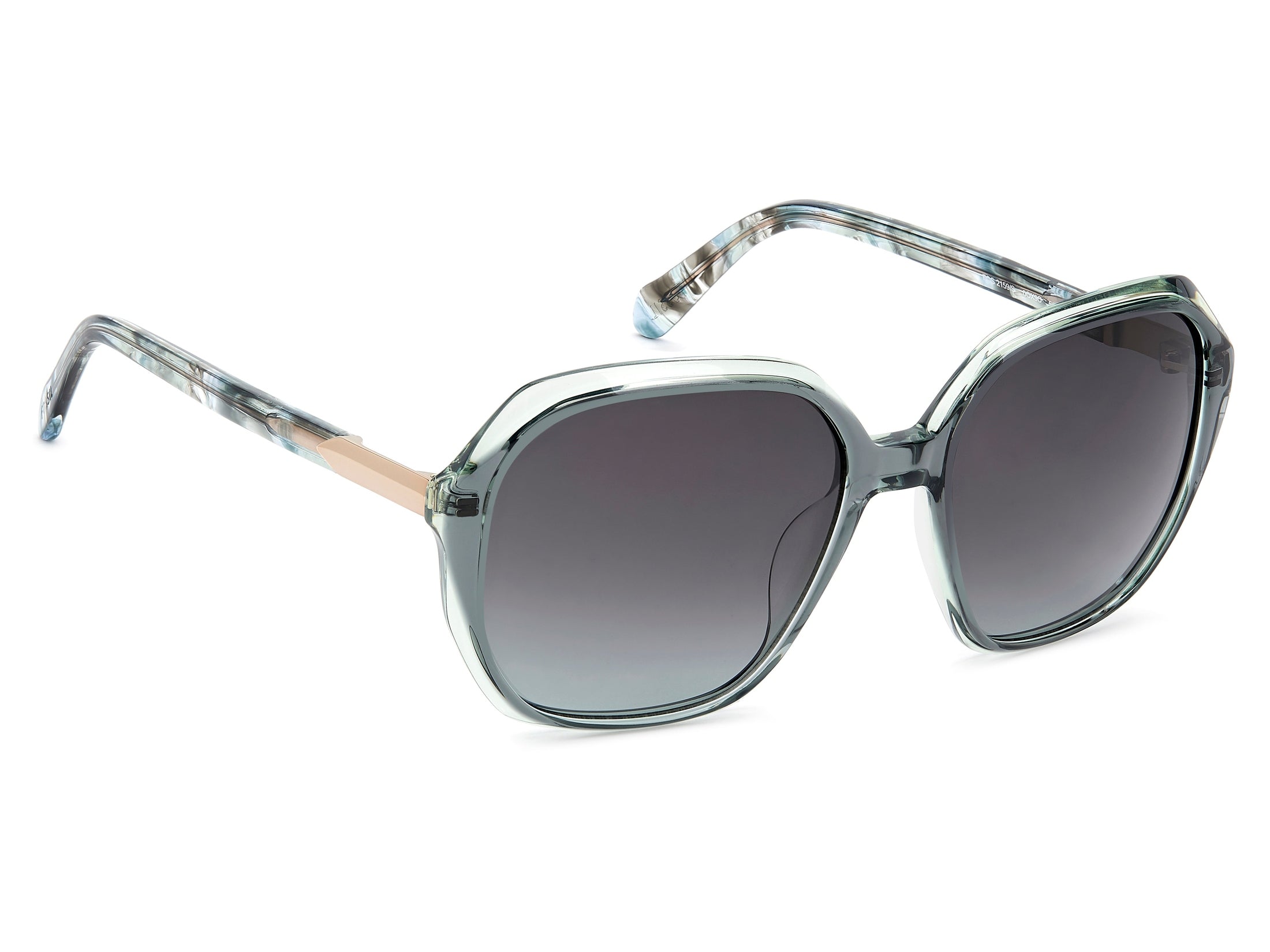 Fossil Square Sunglasses