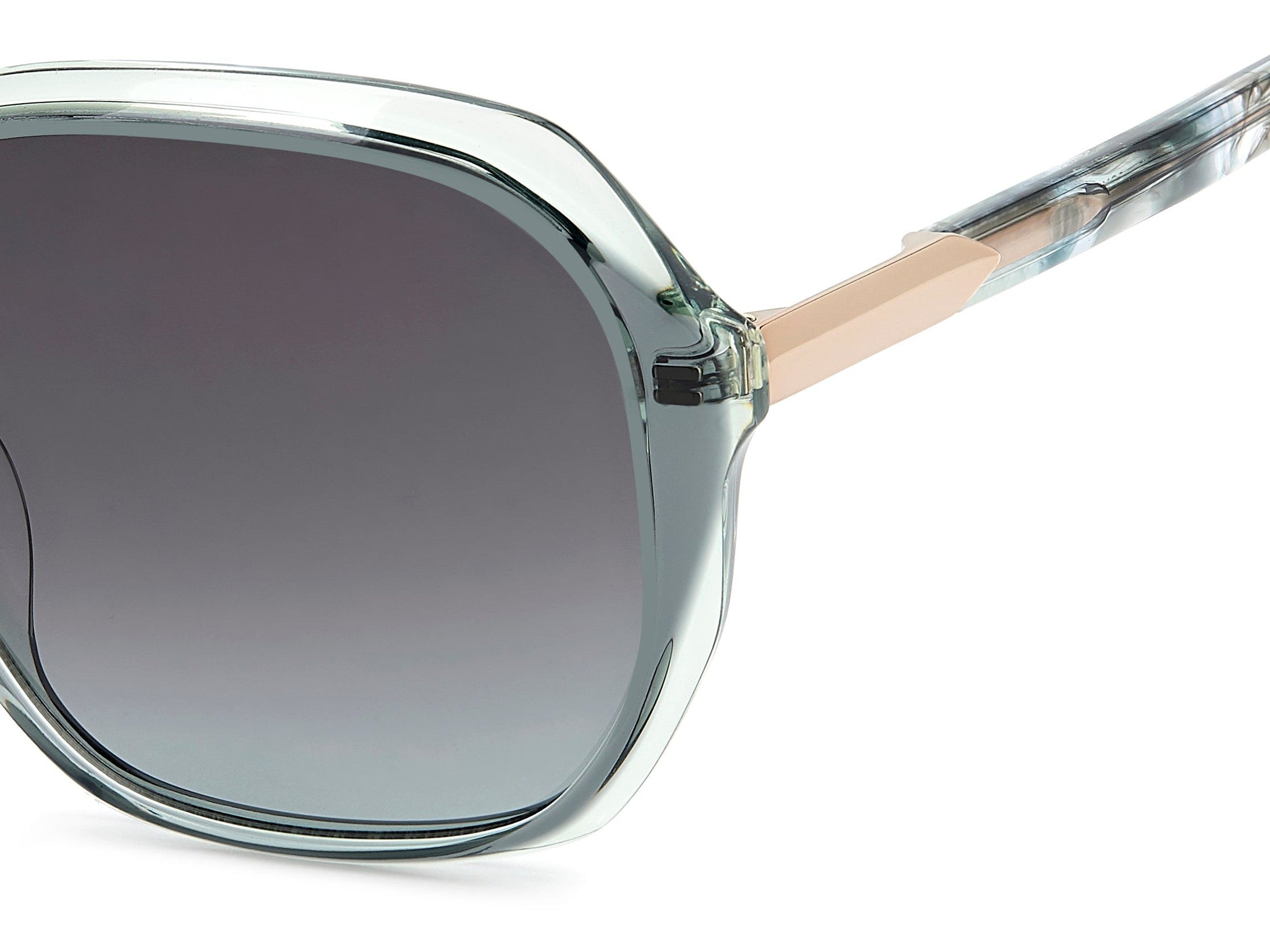 Fossil Square Sunglasses