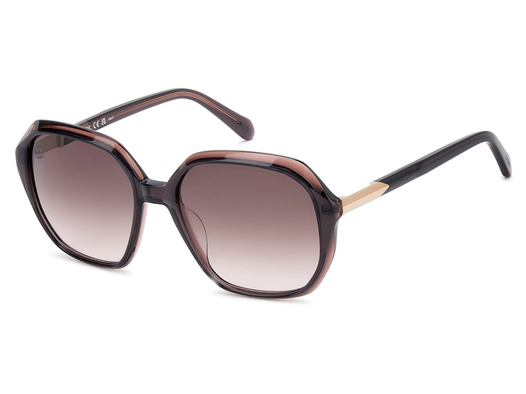 Fossil Square Sunglasses