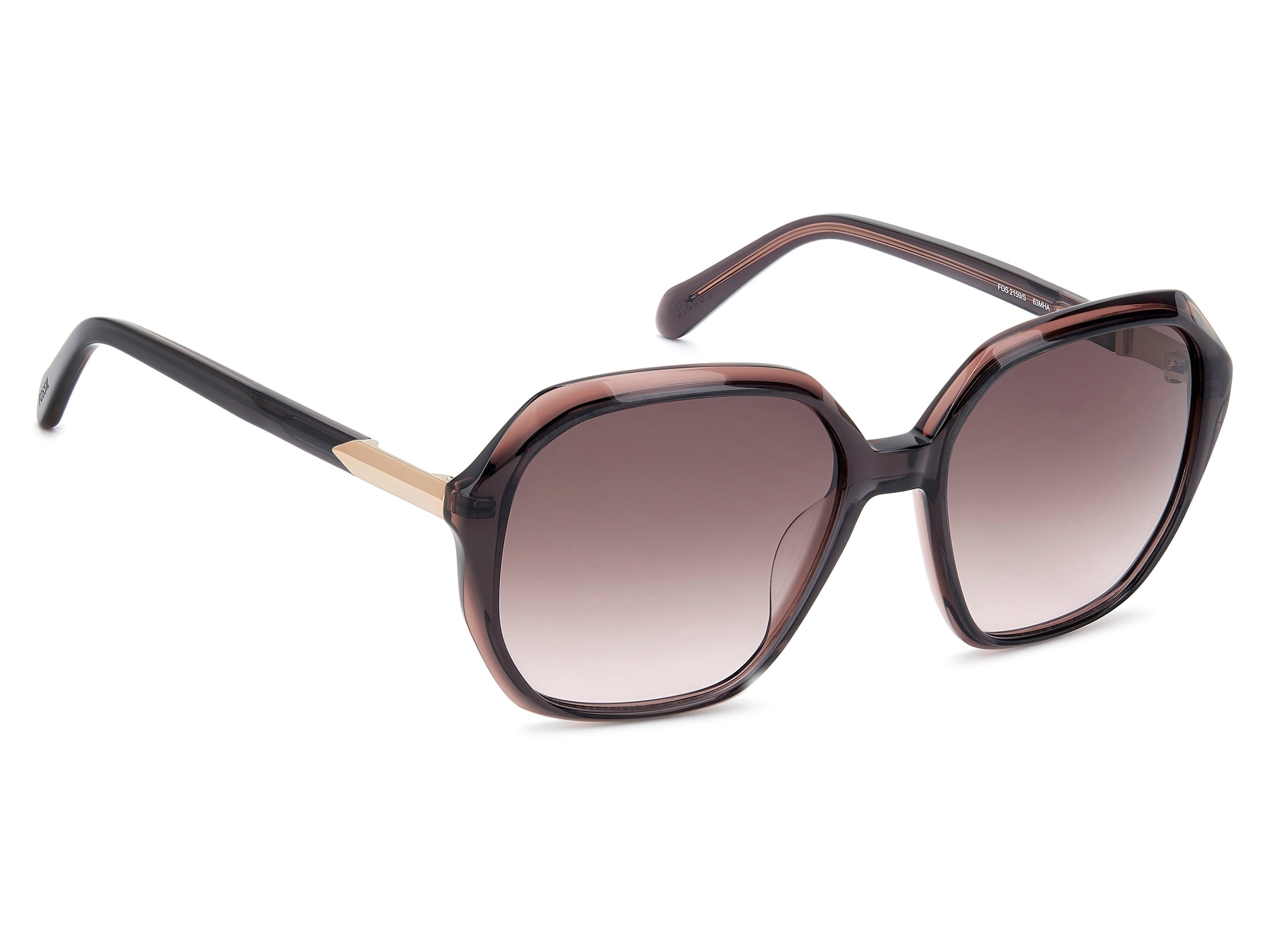 Fossil Square Sunglasses