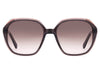 Fossil Square Sunglasses