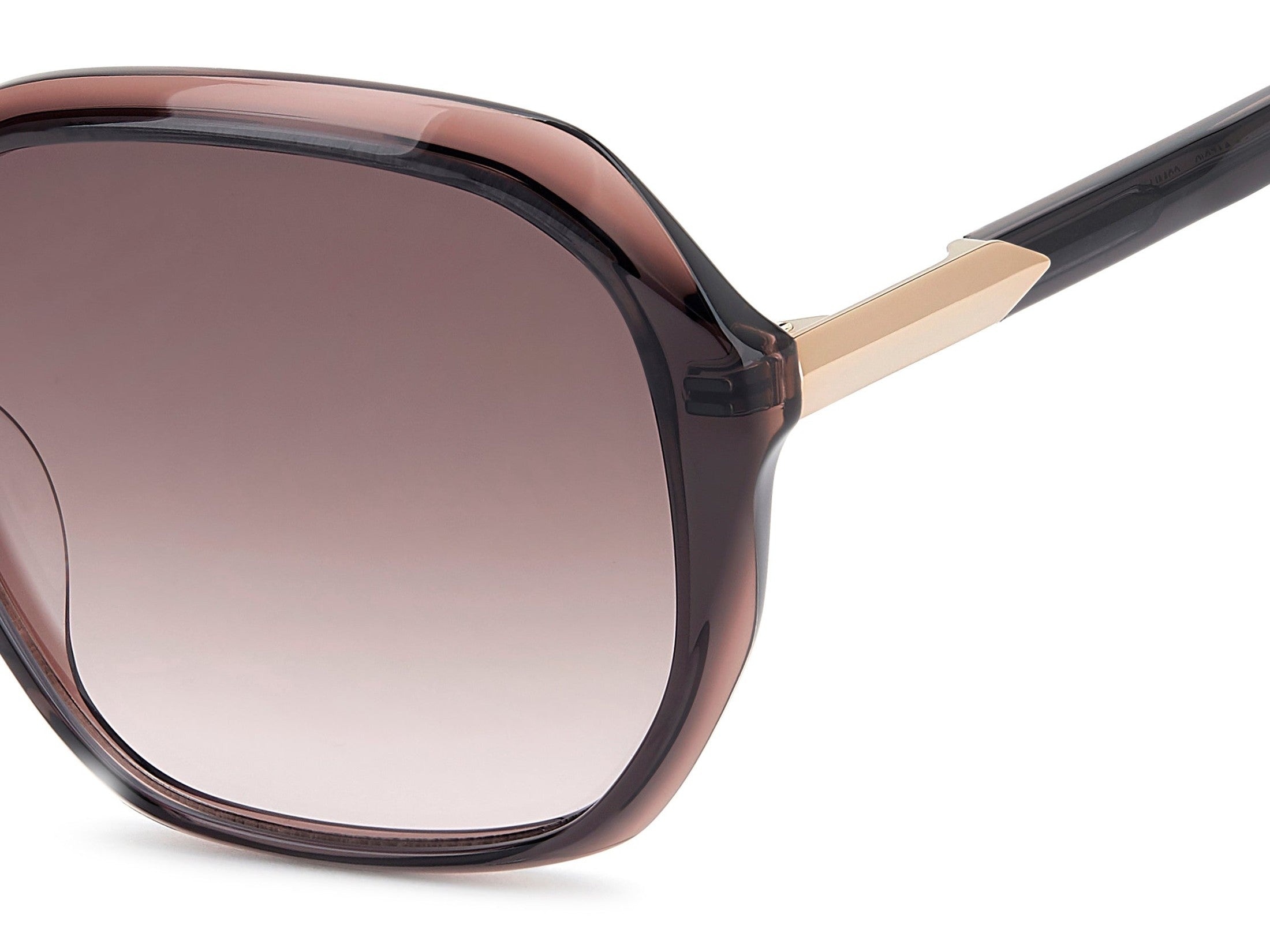 Fossil Square Sunglasses