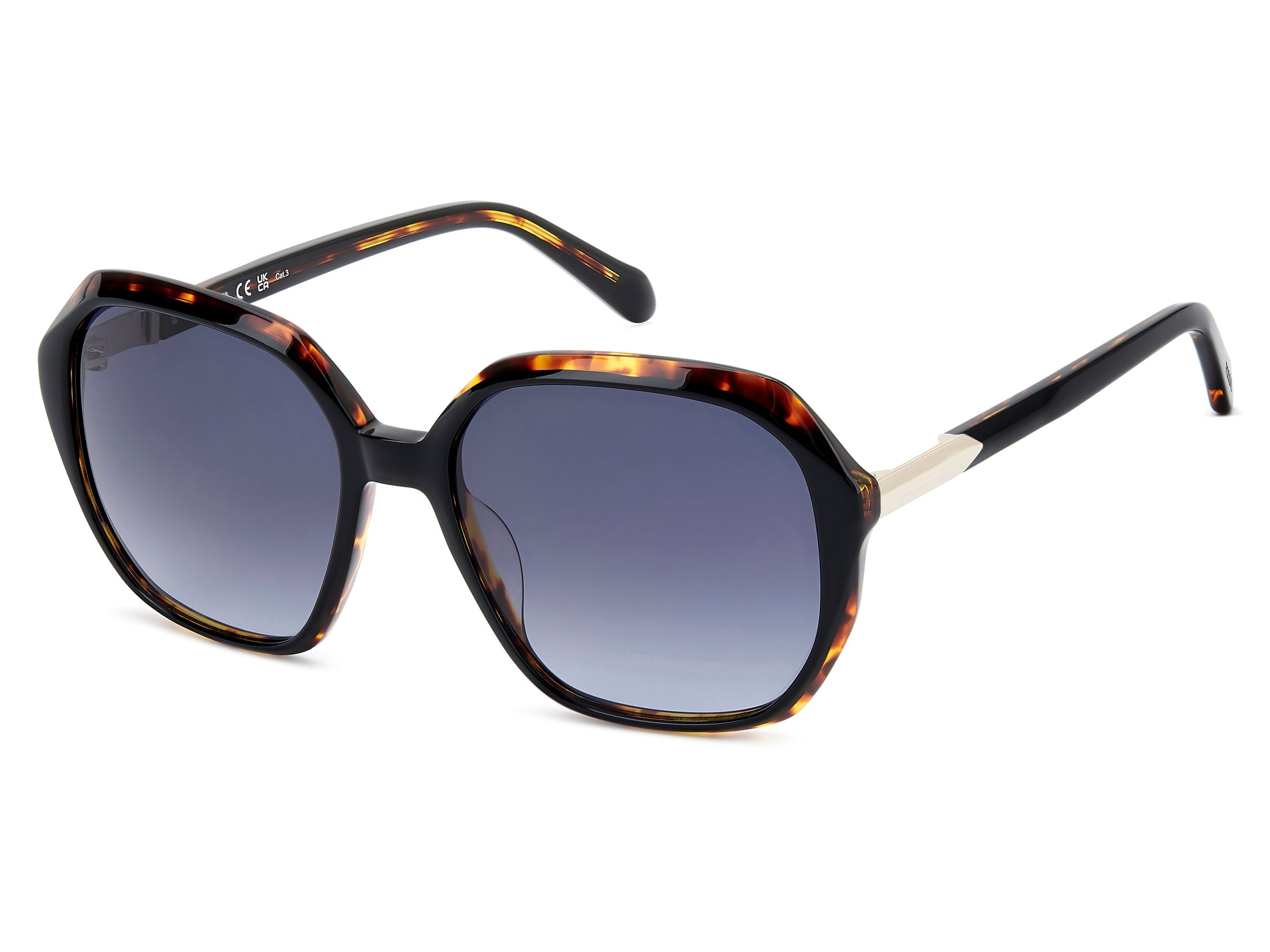 Fossil Square Sunglasses