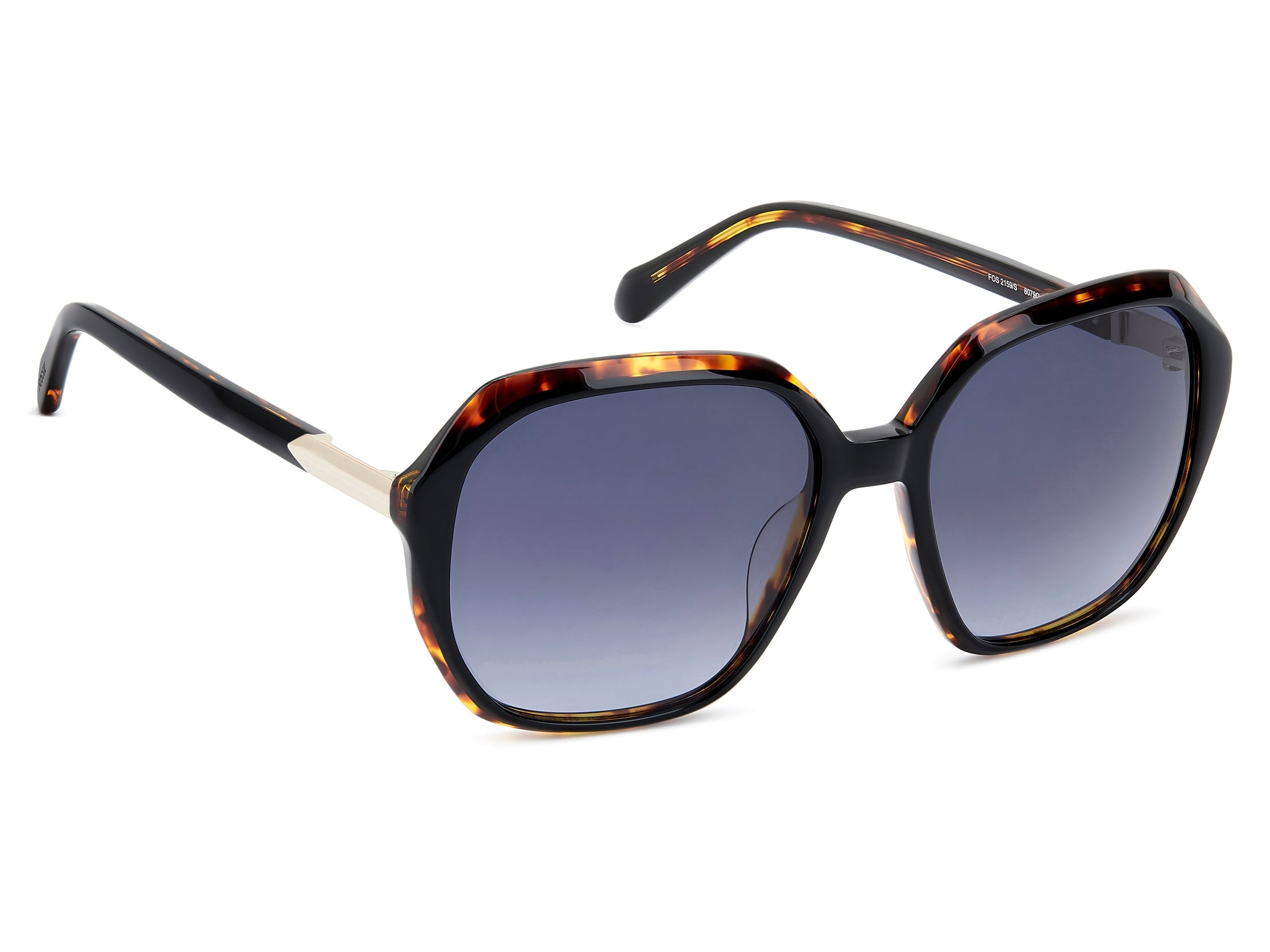 Fossil Square Sunglasses