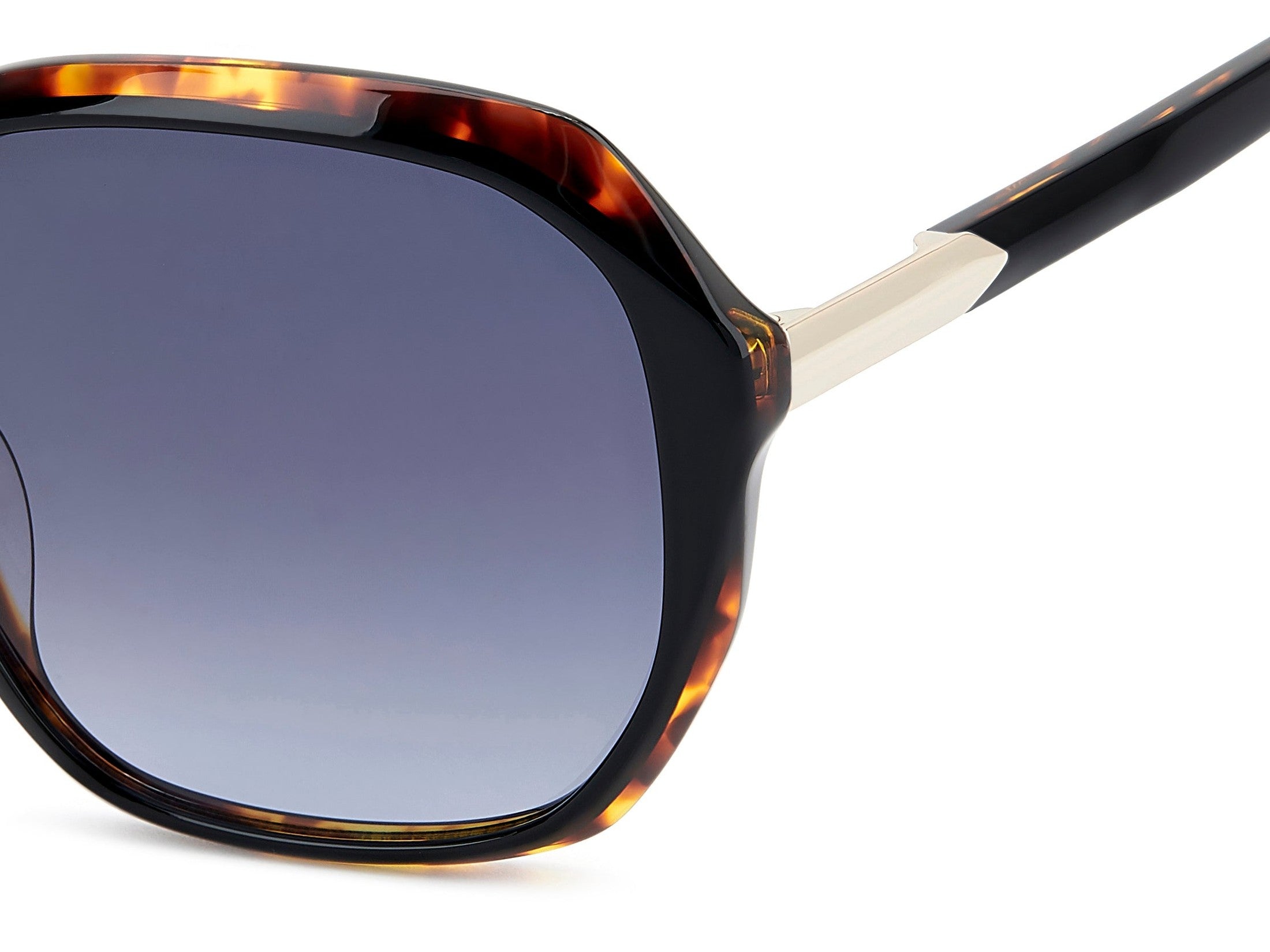 Fossil Square Sunglasses