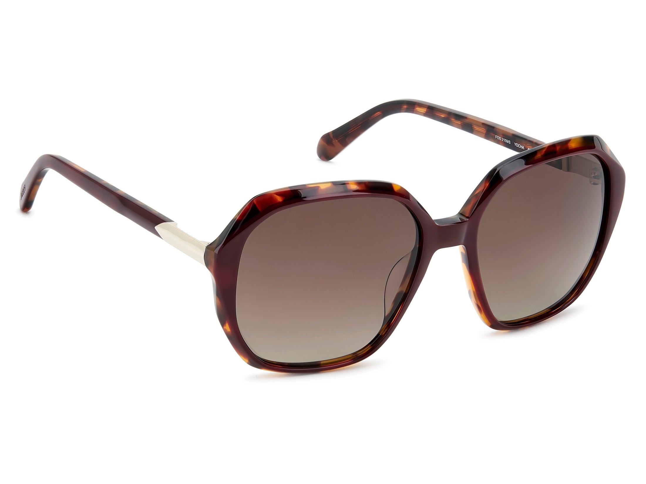 Fossil Square Sunglasses