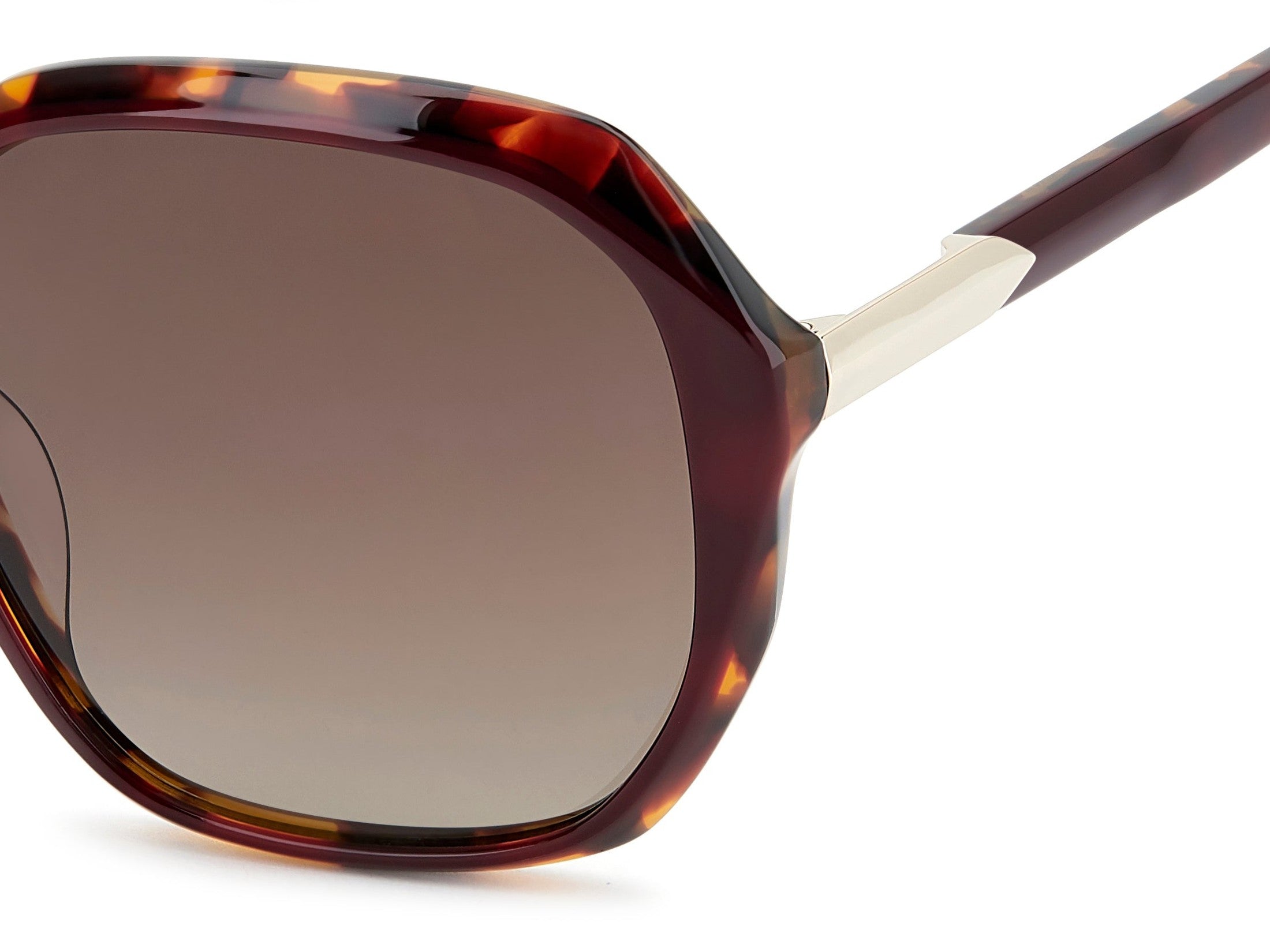 Fossil Square Sunglasses