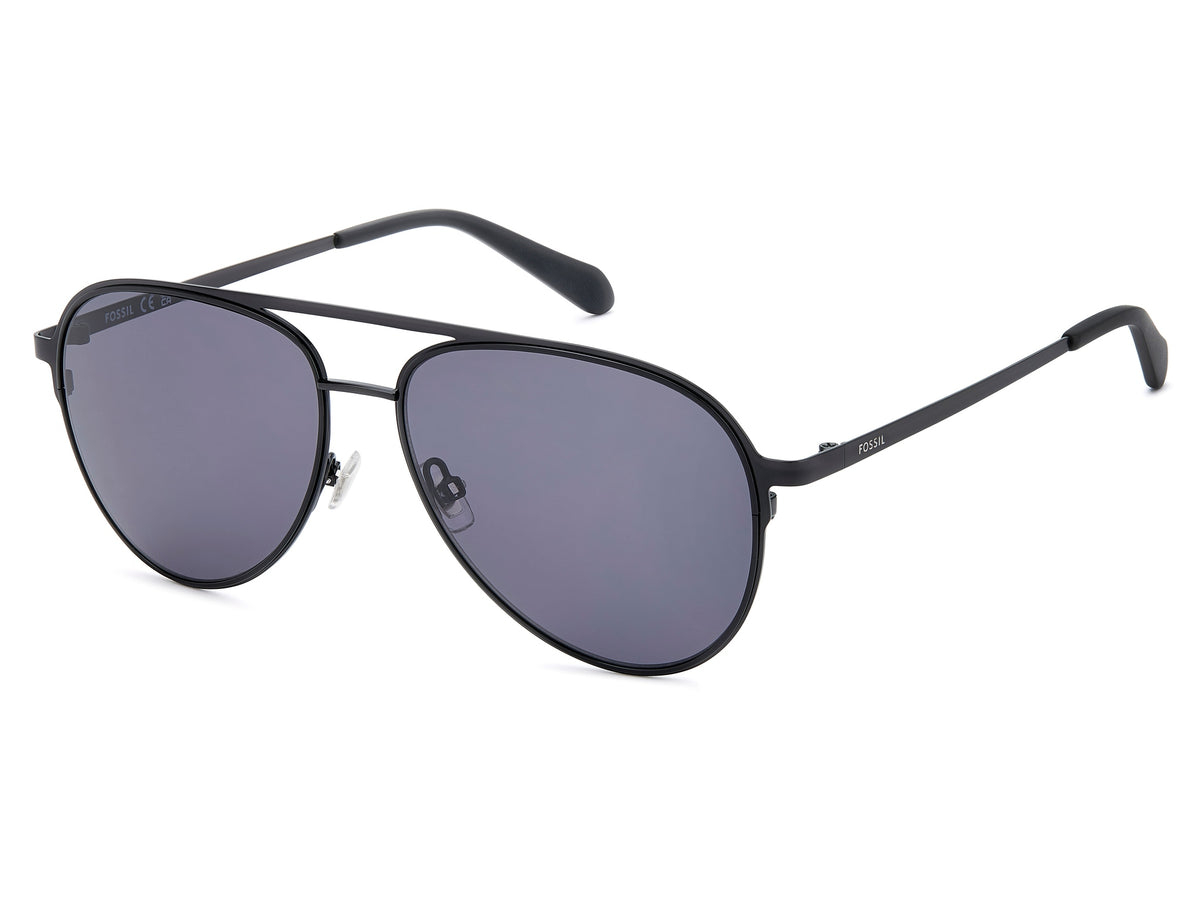 Fossil Aviator Sunglasses