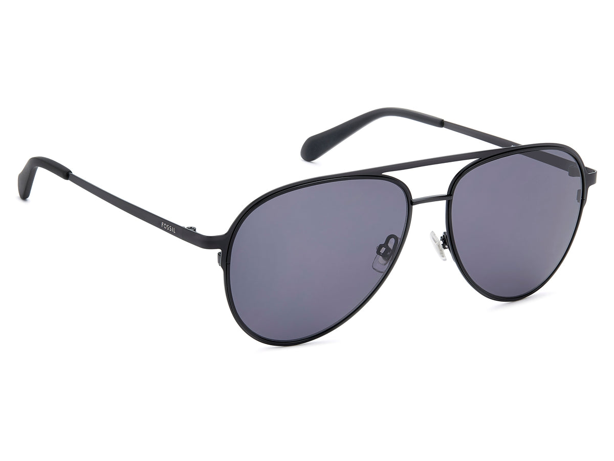 Fossil Aviator Sunglasses