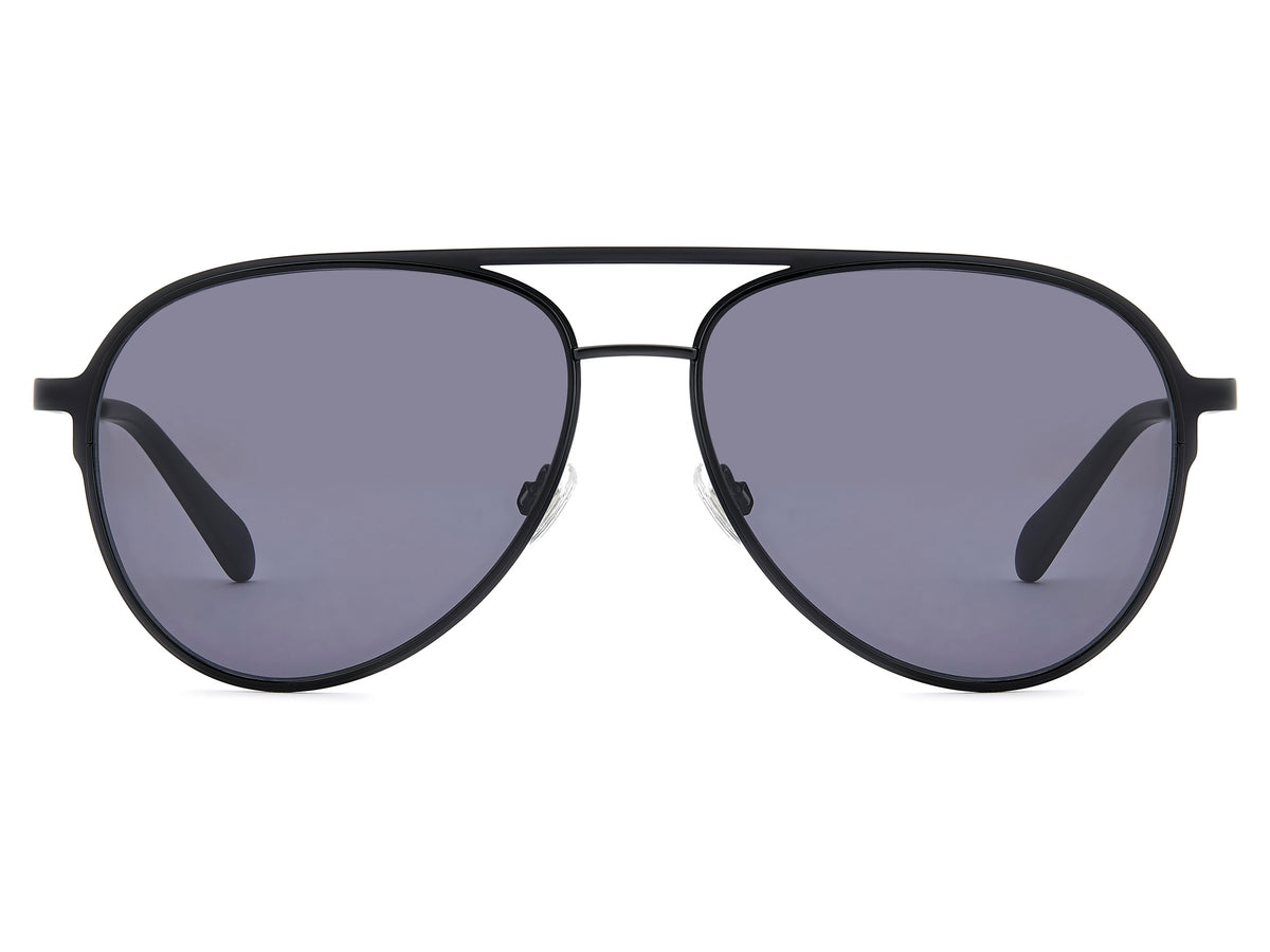 Fossil Aviator Sunglasses