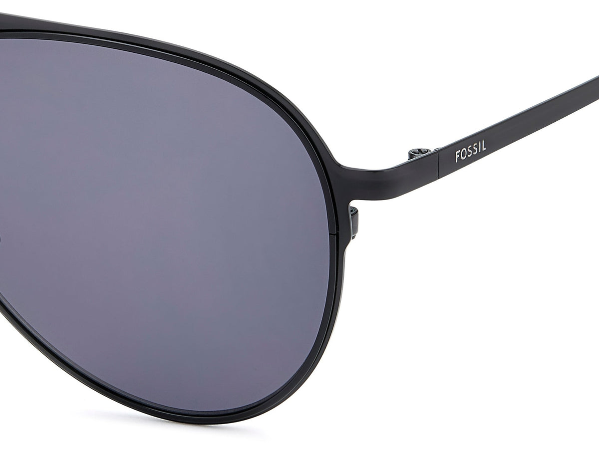 Fossil Aviator Sunglasses