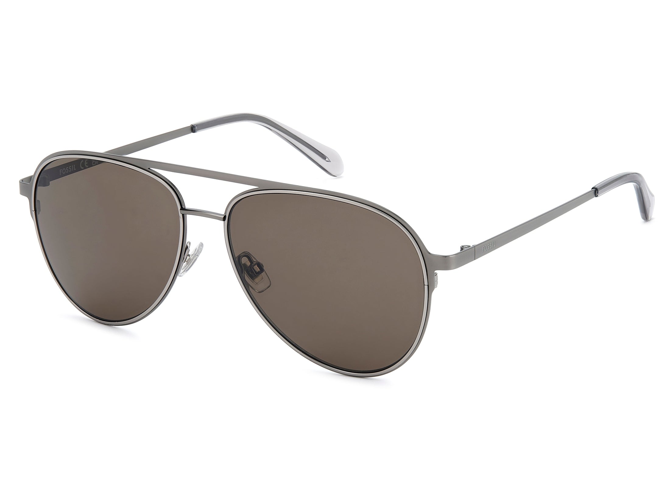 Fossil Aviator Sunglasses
