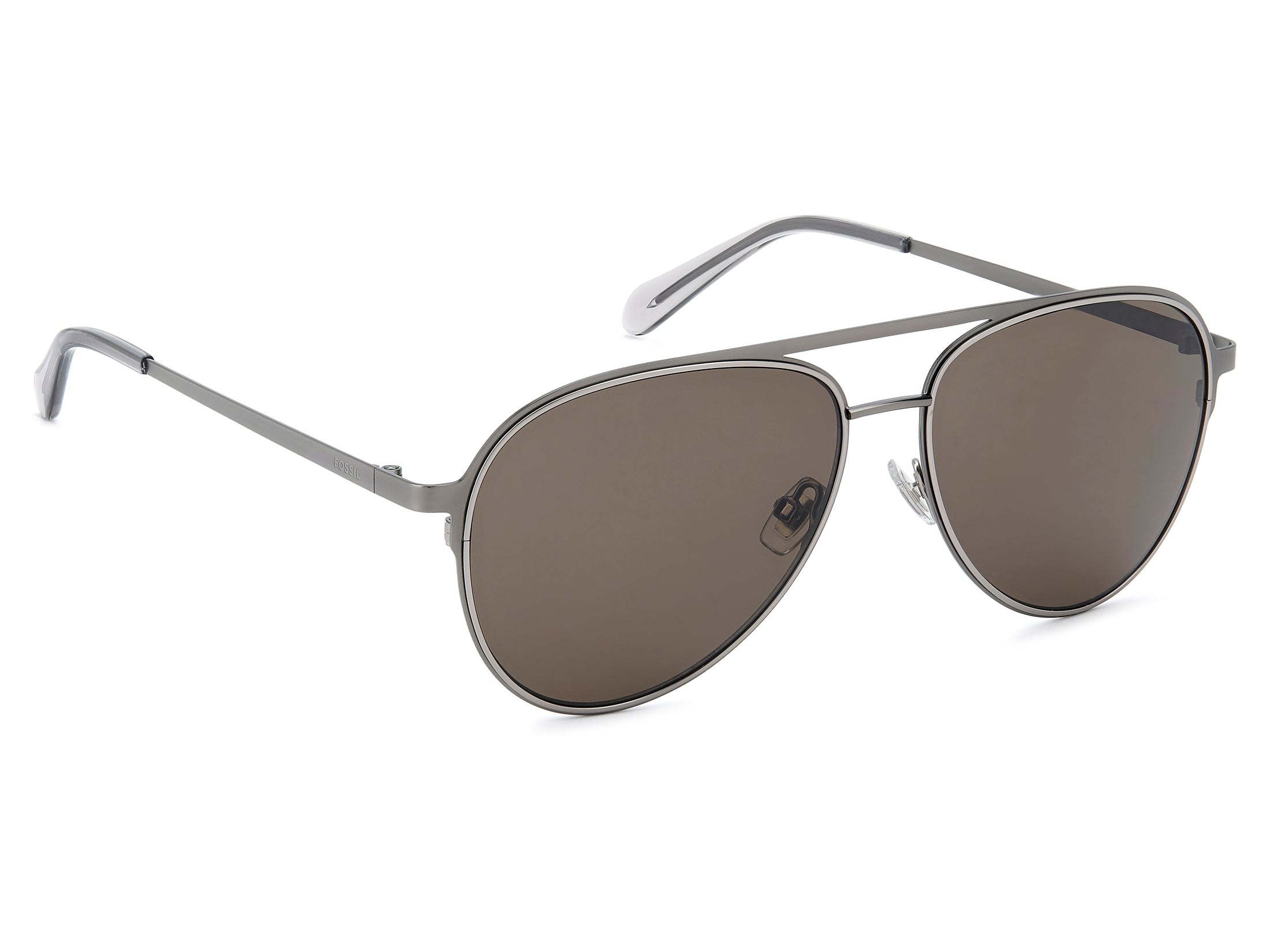 Fossil Aviator Sunglasses