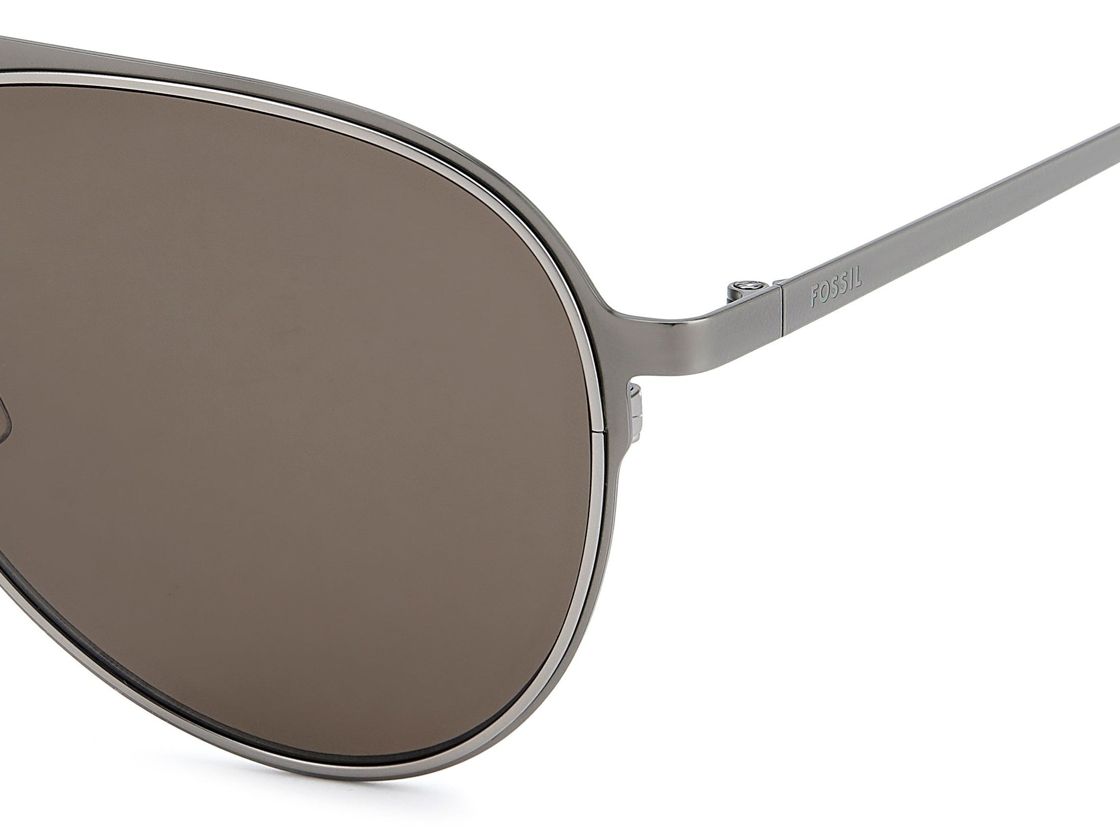 Fossil Aviator Sunglasses