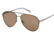 Fossil Aviator Sunglasses