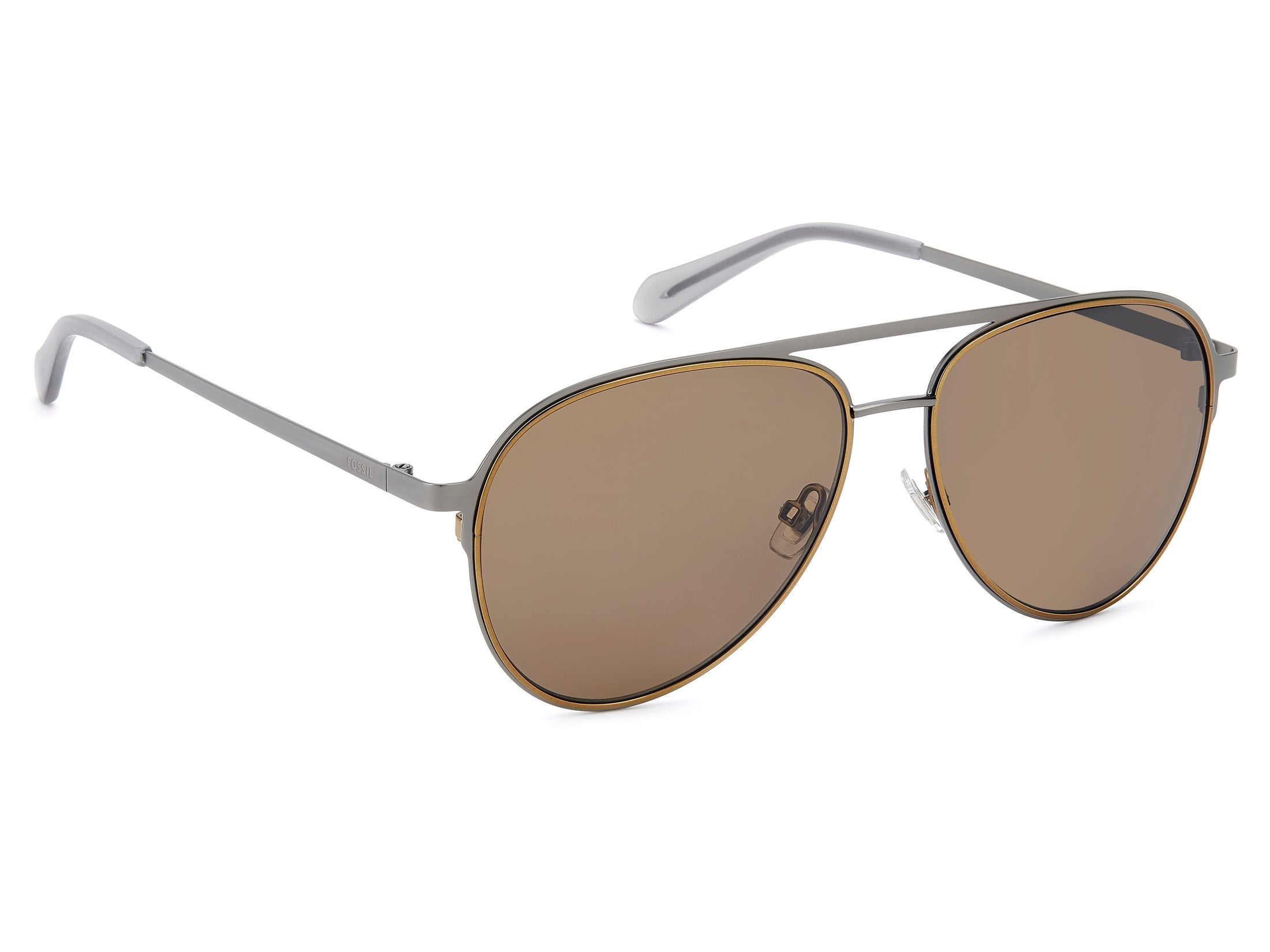 Fossil Aviator Sunglasses
