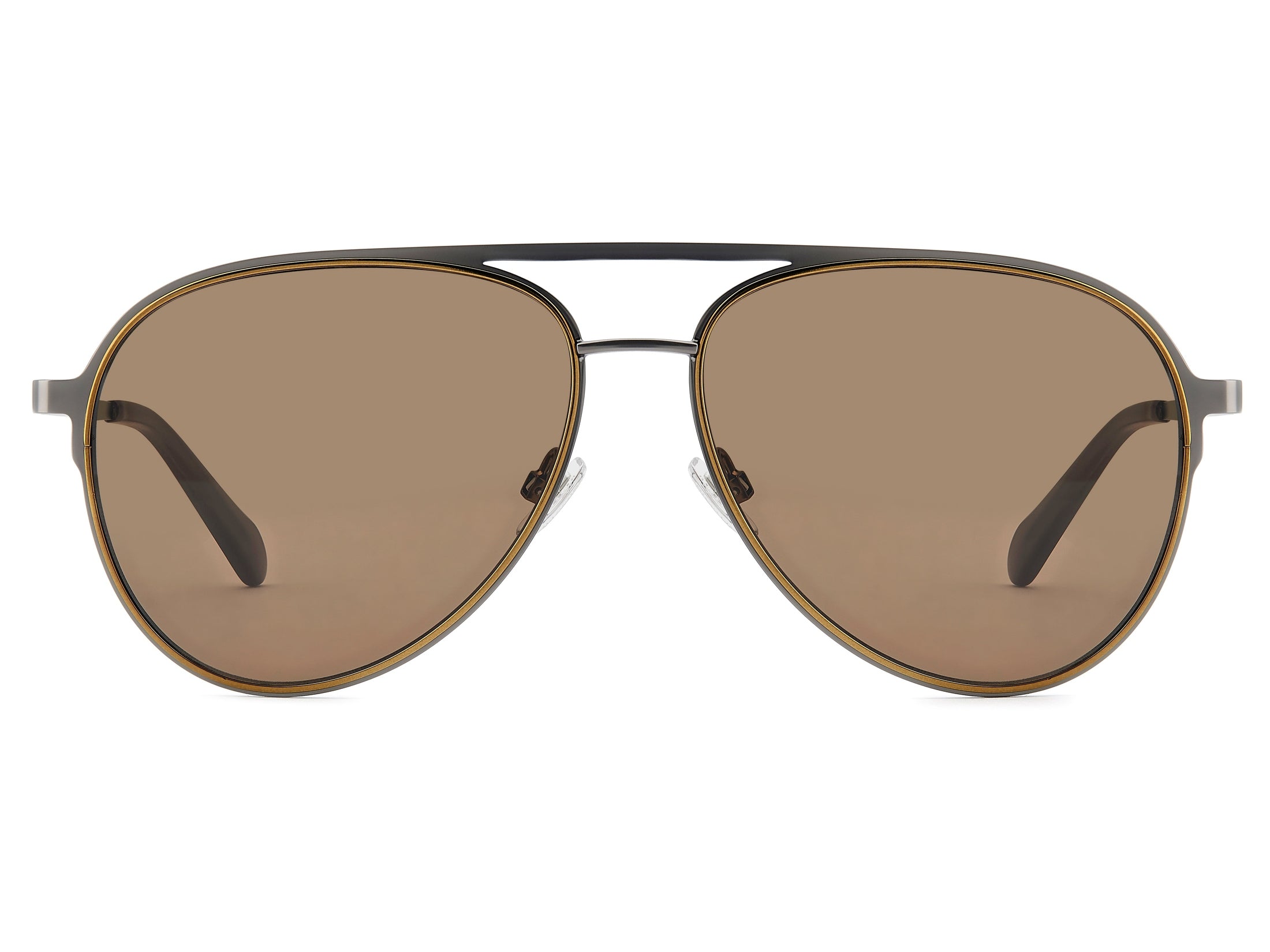 Fossil Aviator Sunglasses