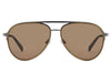 Fossil Aviator Sunglasses