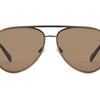 Fossil Aviator Sunglasses