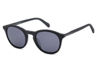 Fossil Round Sunglasses