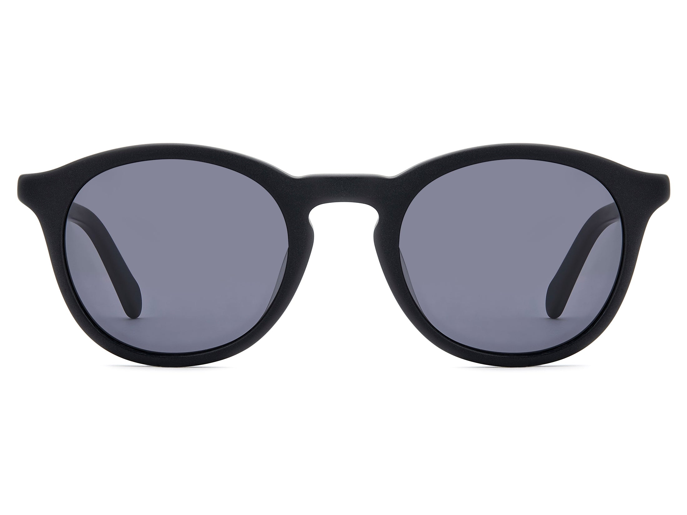 Fossil Round Sunglasses