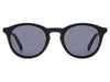 Fossil Round Sunglasses