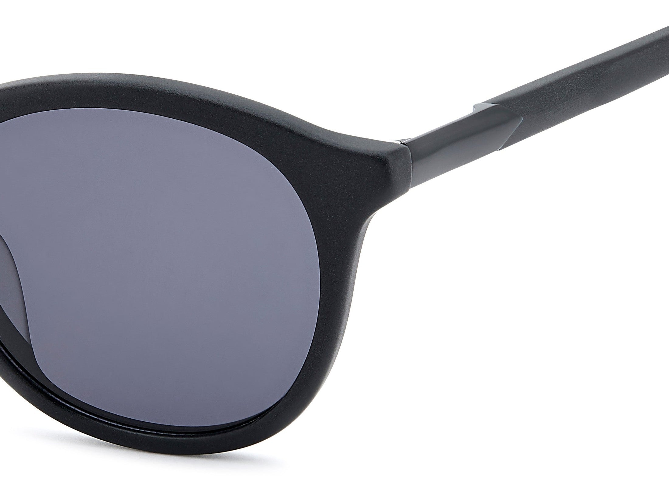 Fossil Round Sunglasses
