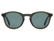 Fossil Round Sunglasses