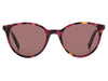 Fossil Round Sunglasses