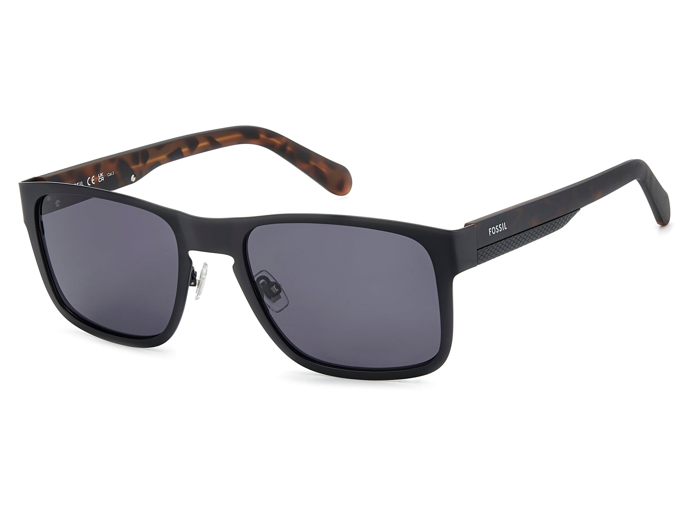 Fossil Square Sunglasses