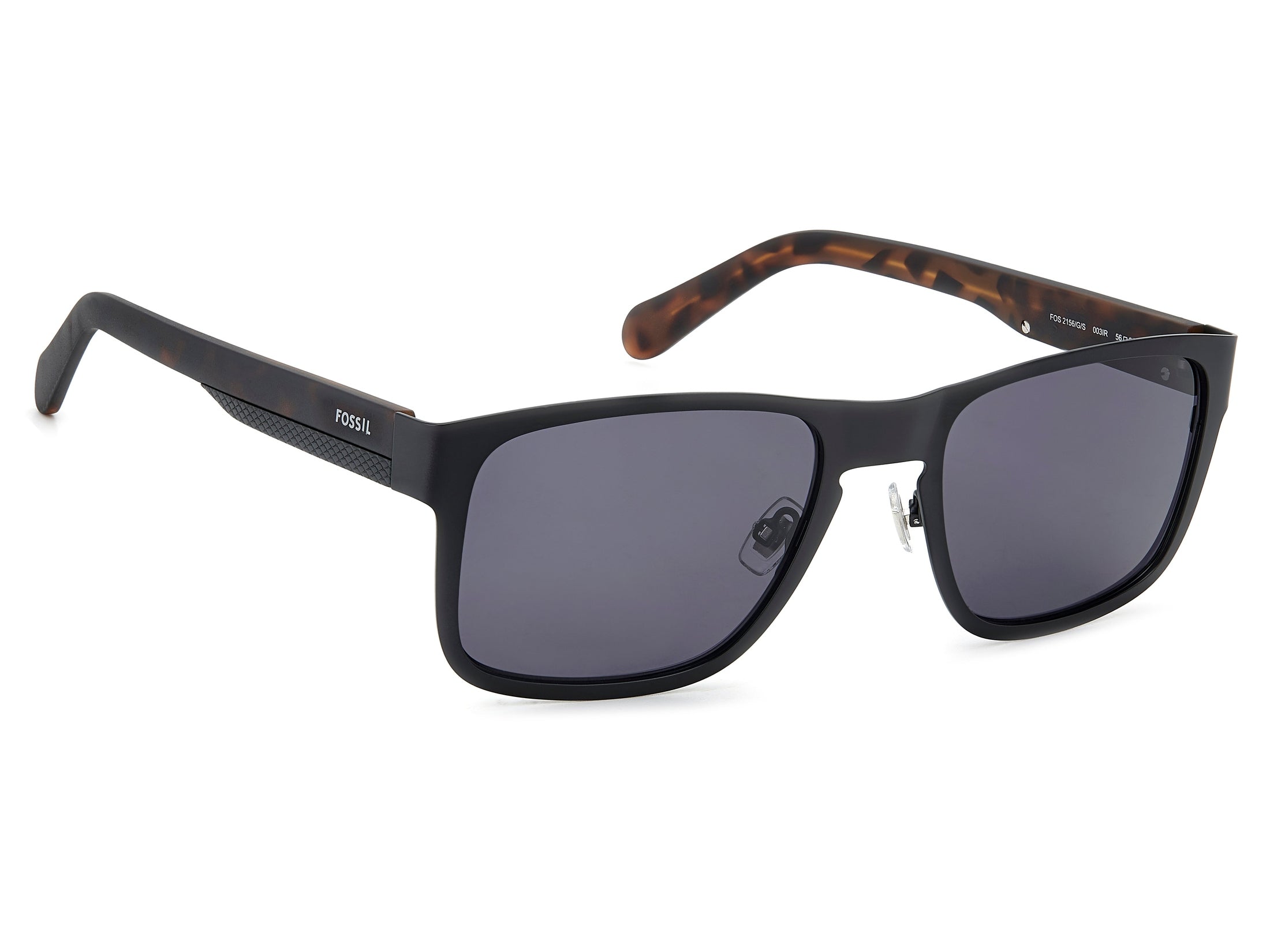 Fossil Square Sunglasses