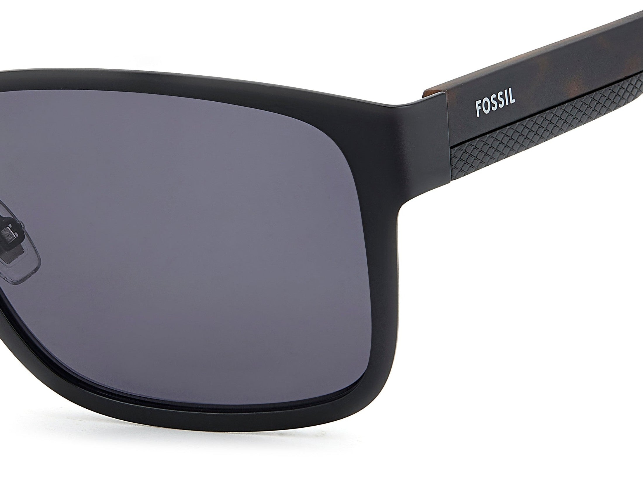 Fossil Square Sunglasses