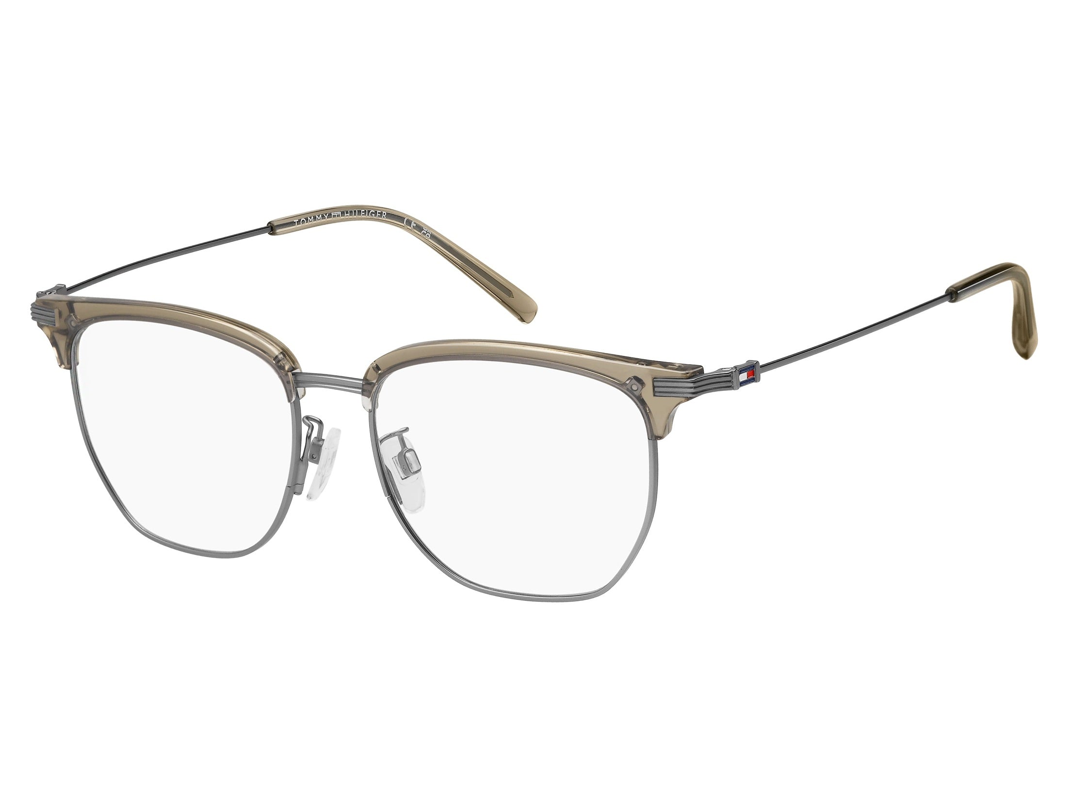 Tommy Hilfiger Square Frames
